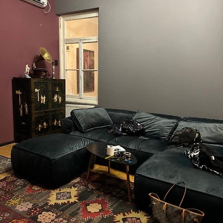 Freedom Square Flat Διαμέρισμα Τυφλίδα Εξωτερικό φωτογραφία