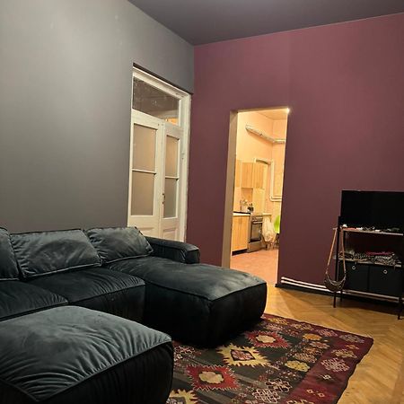 Freedom Square Flat Διαμέρισμα Τυφλίδα Εξωτερικό φωτογραφία