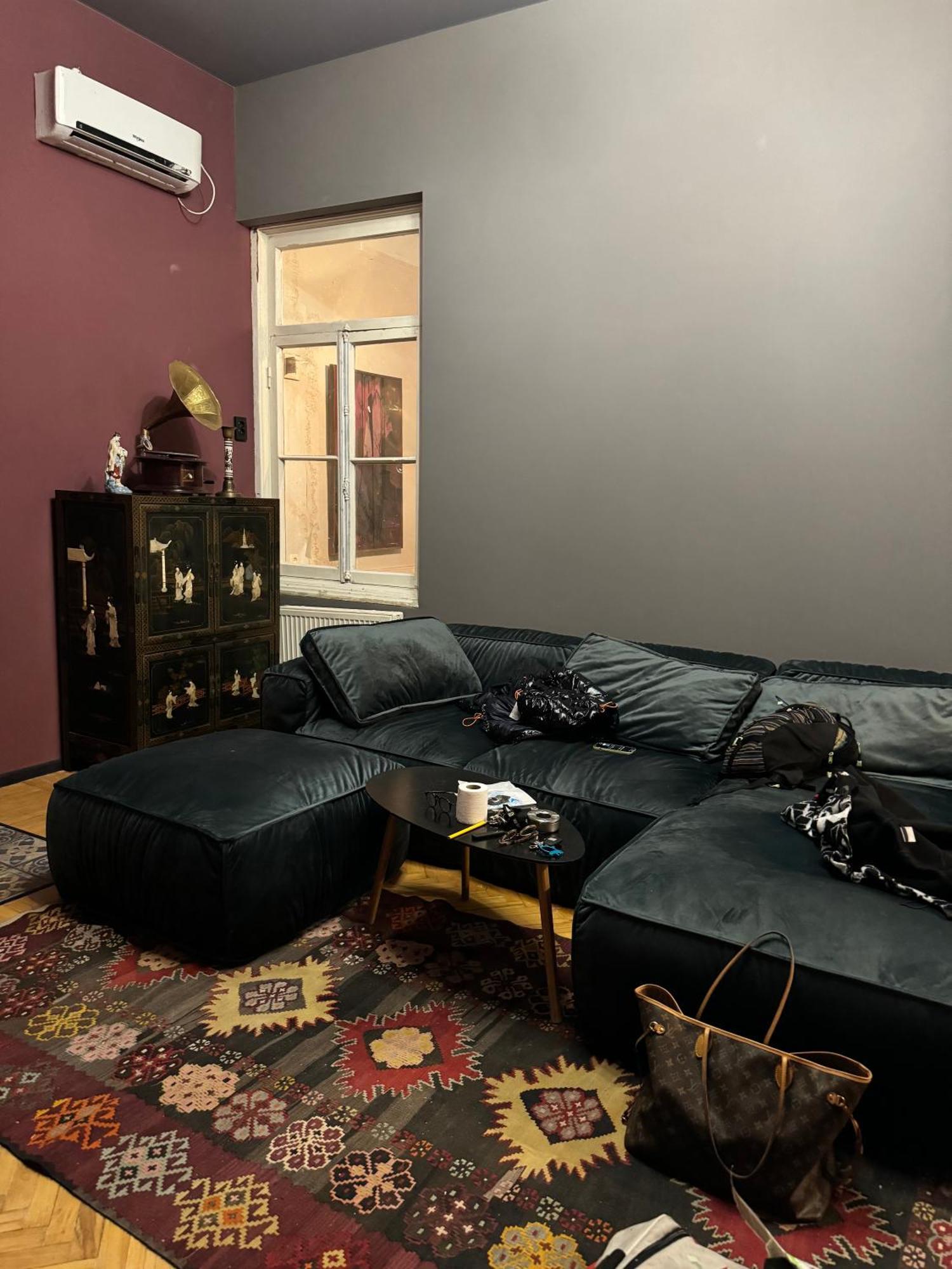 Freedom Square Flat Διαμέρισμα Τυφλίδα Εξωτερικό φωτογραφία