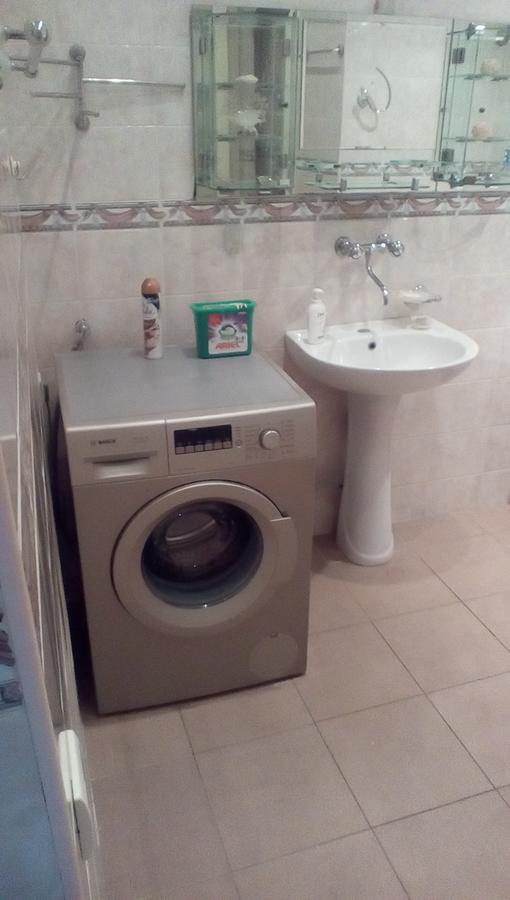 Freedom Square Flat Διαμέρισμα Τυφλίδα Εξωτερικό φωτογραφία