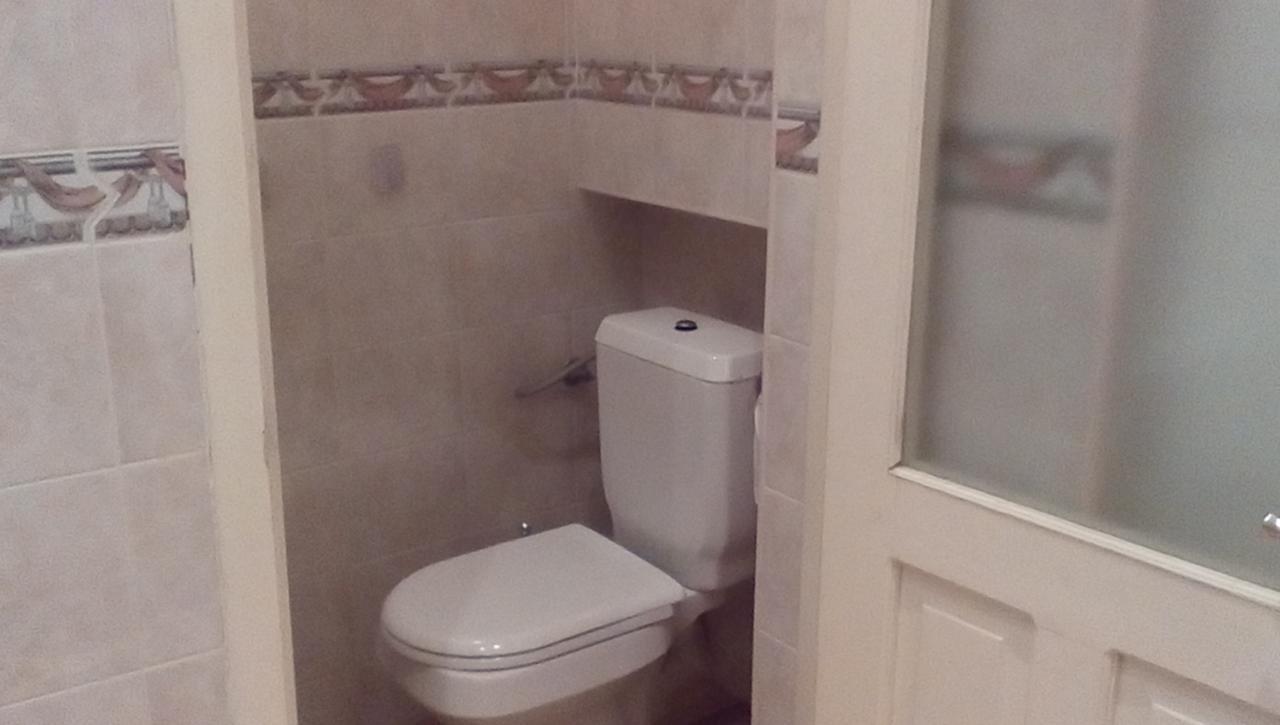 Freedom Square Flat Διαμέρισμα Τυφλίδα Εξωτερικό φωτογραφία