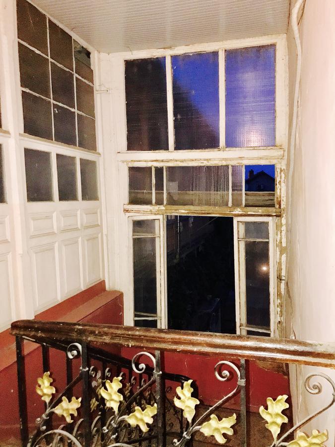 Freedom Square Flat Διαμέρισμα Τυφλίδα Εξωτερικό φωτογραφία