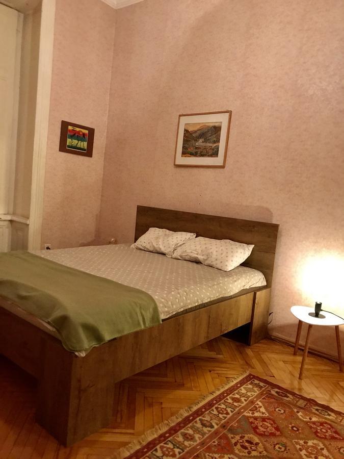 Freedom Square Flat Διαμέρισμα Τυφλίδα Εξωτερικό φωτογραφία
