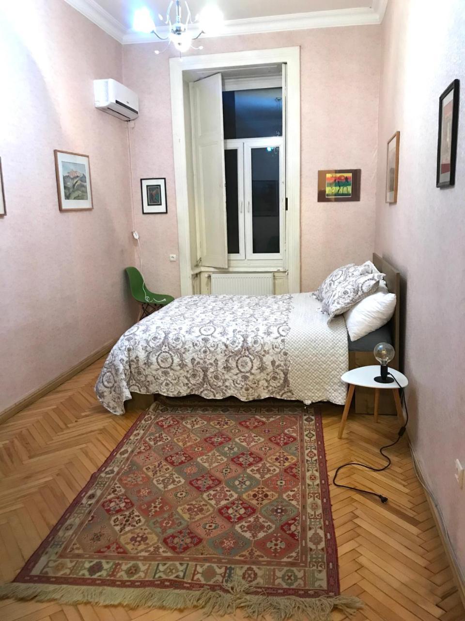 Freedom Square Flat Διαμέρισμα Τυφλίδα Εξωτερικό φωτογραφία